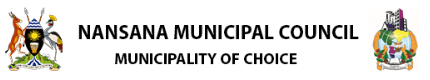 Nansana Municipality