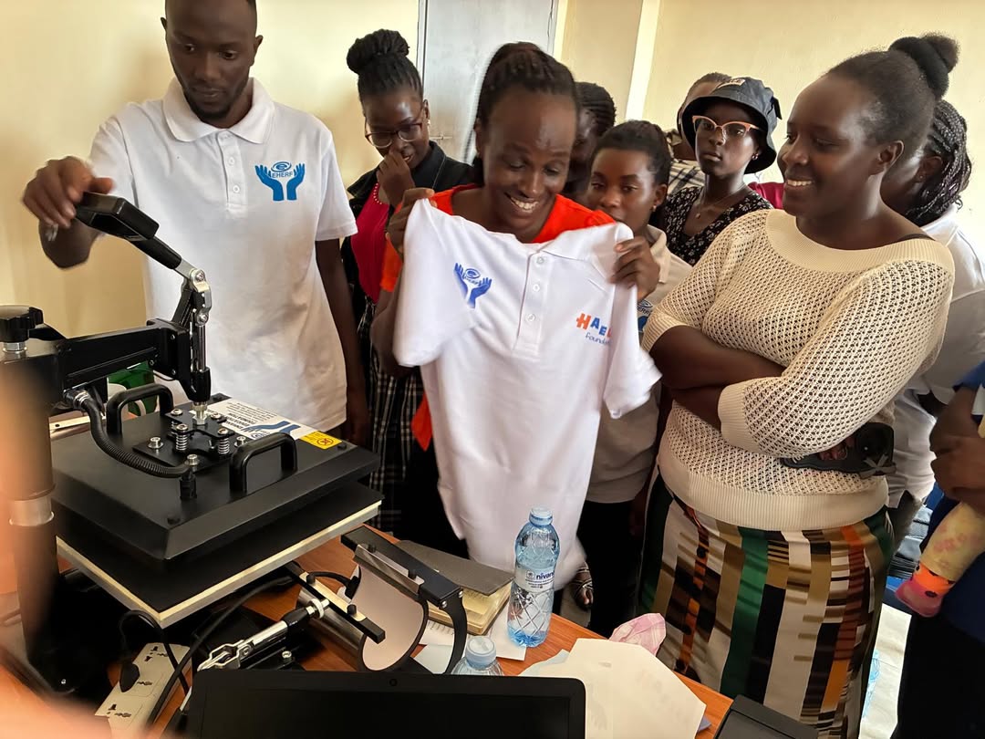 Youth Empowerment Program