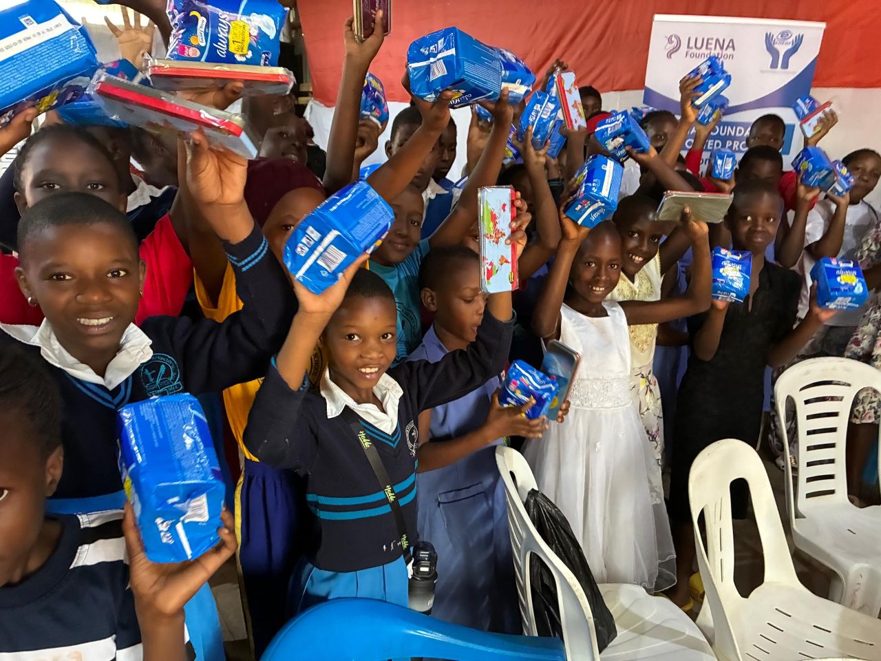 Community Empowerment
