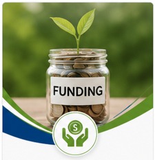 Funding Partner
