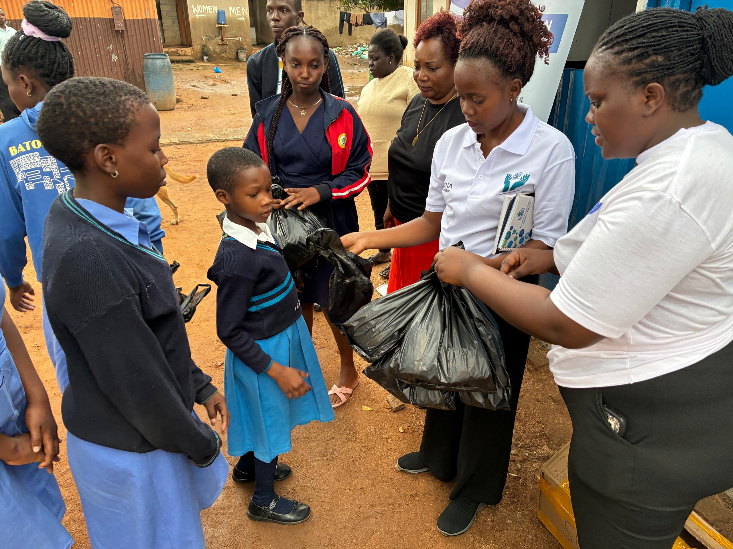 Education Support Programme