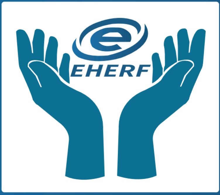 Enhance Health Education Research Foundation Logo